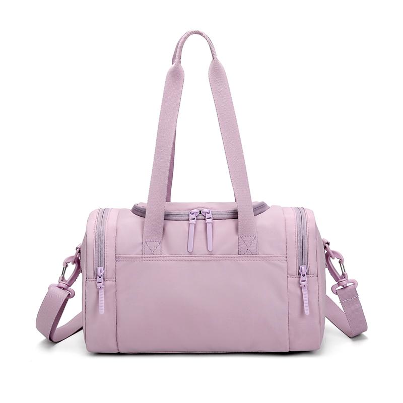 Women's Crossbody Bag Outdoor Sports Bag Large Capacity Lightweight Travel Bag