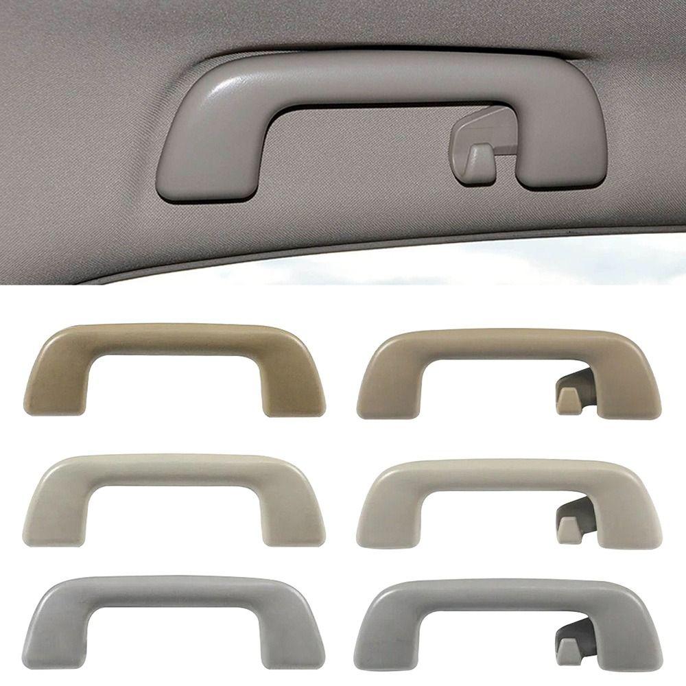 Replacement Part Interior Roof Safety Handle Durable Construction Easy Installation Handrail Pull Hand Comfortable Grip