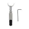 DIY Handmade Leather Craft Rotary Carving Knife and Cutter 