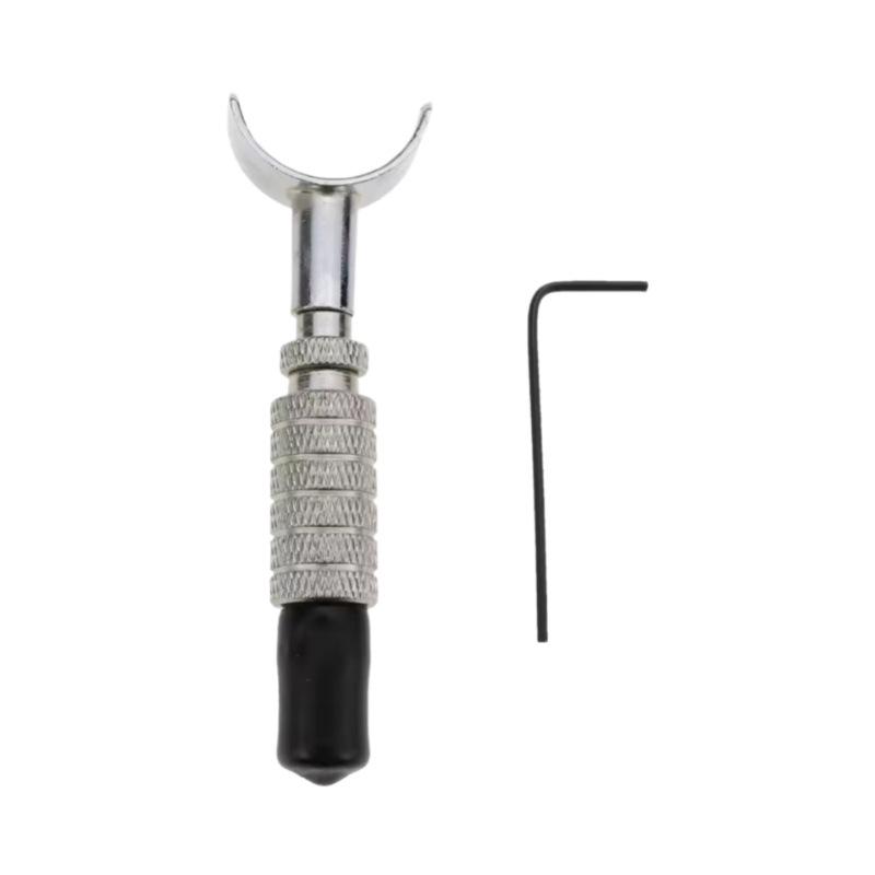 DIY Handmade Leather Craft Rotary Carving Knife and Cutter 
