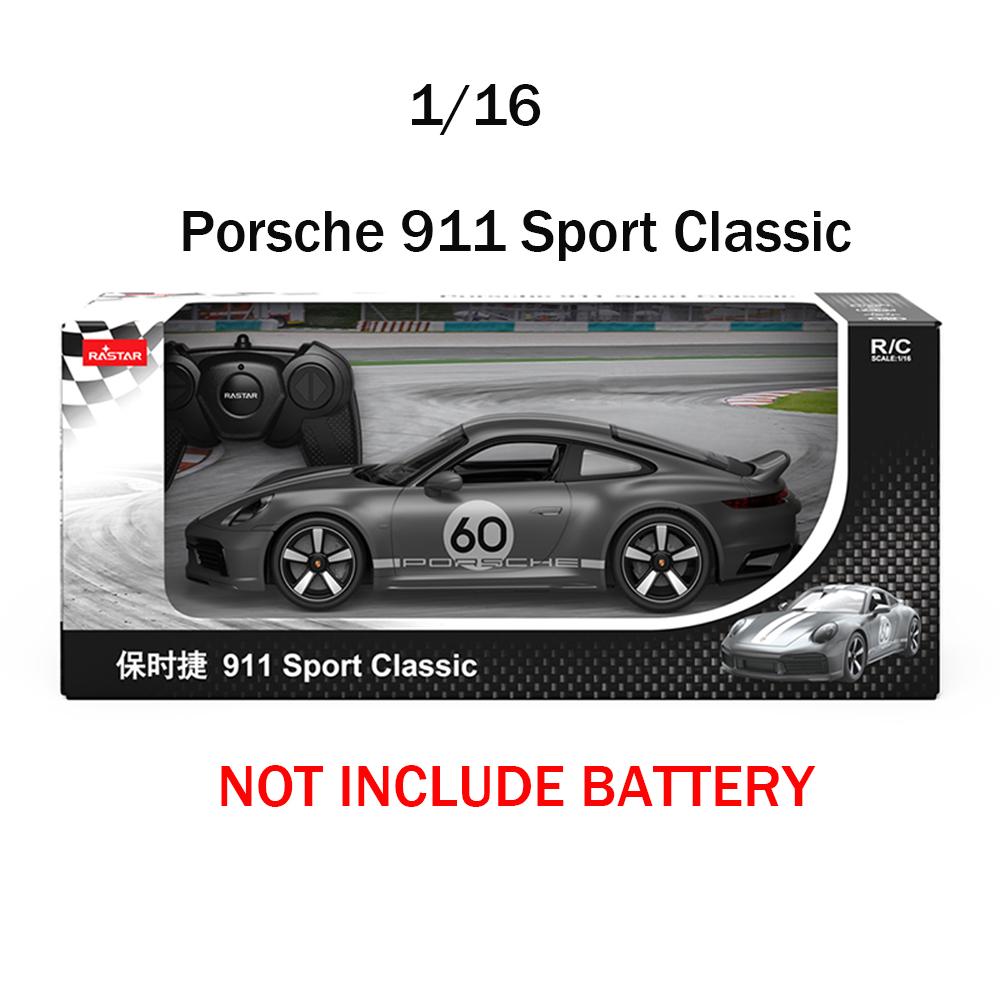 ABW1 RASTAR BMW M4 CSL Sport Cars RC Car 1:16 Scale Remote Control Vehicle Car Model Auto Machine Toy Gift For Kids Adults