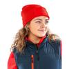 Result Genuine Recycled Thinsulate Print Beanie