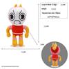 Dandy's World Plush Toy Doll - Cartoon Game Peripheral