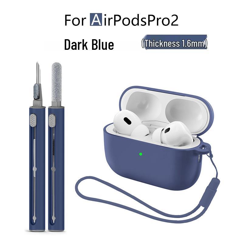 AirPods Pro 2 Silicone Protective Case