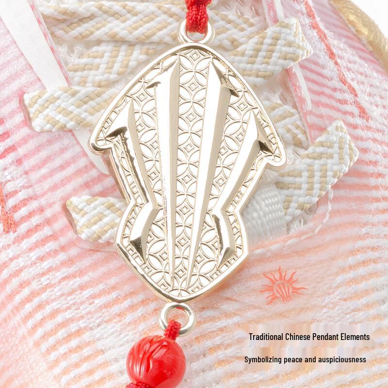 Anta KAI3 Kyrie Irving 3 Pegasus Men's Basketball Shoes