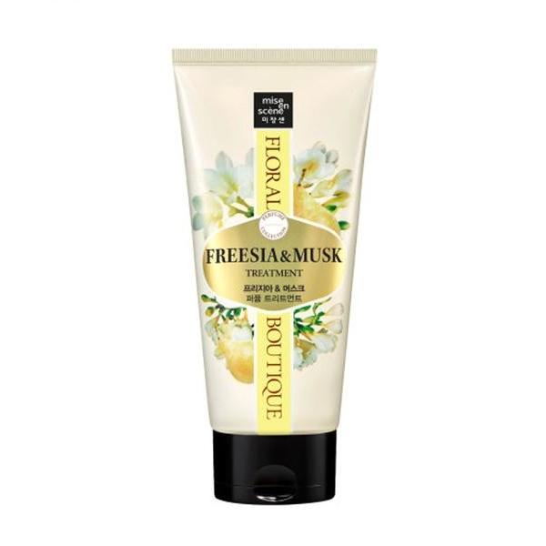 Floral Boutique Freesia & Musk Treatment 330ml