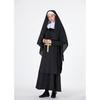 Costumi di Halloween, Costumi della Vergine Maria, Costumi da Suora, Costumi da Prete, Costumi per Spettacoli di Danza, Foto Reali