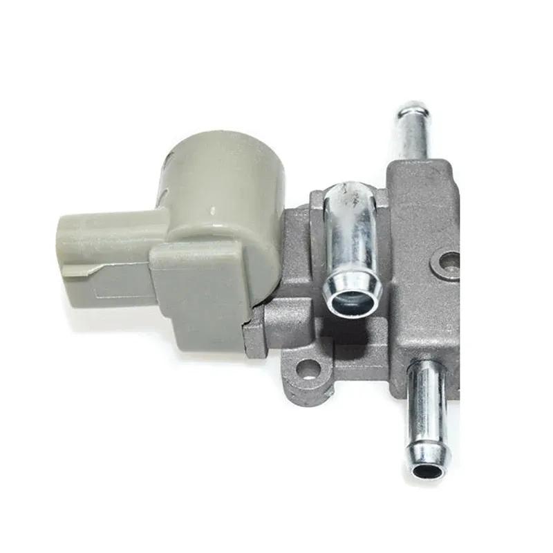 IAC 22270-62050 Idle Air Control Valve For 96-05 Toyota 4Runner T100 Tacoma Tandra Land Cruiser Prado VZJ Hilux 5VZFE 5VZ-FE 3.4