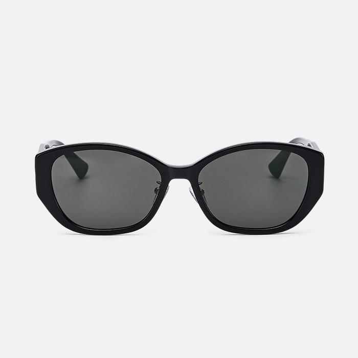 Byumaeb Geek_ Trendy Geek Chic Style Sunglasses