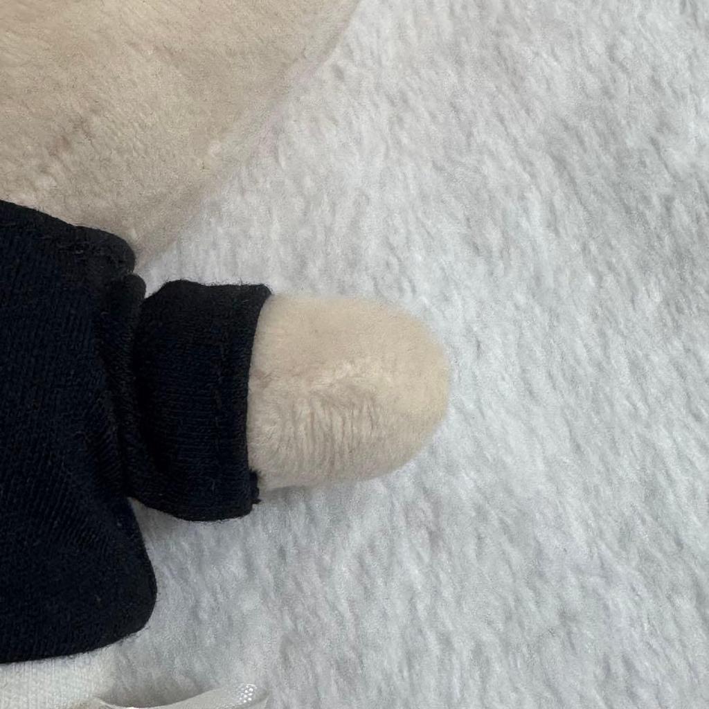 [USED] Stray Kids Foxxy Plush Toy