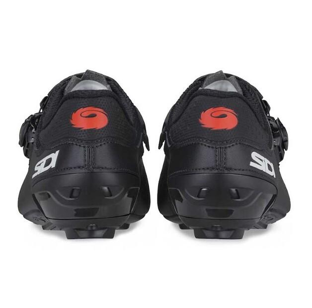 Sidi Genius 10 Mega велосипедные туфли