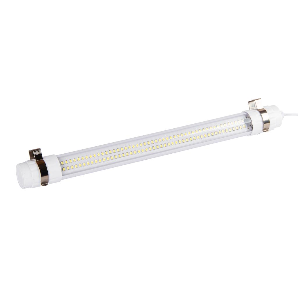 Jimmy Solar Fluorescent Lamp 580Lm 6000K