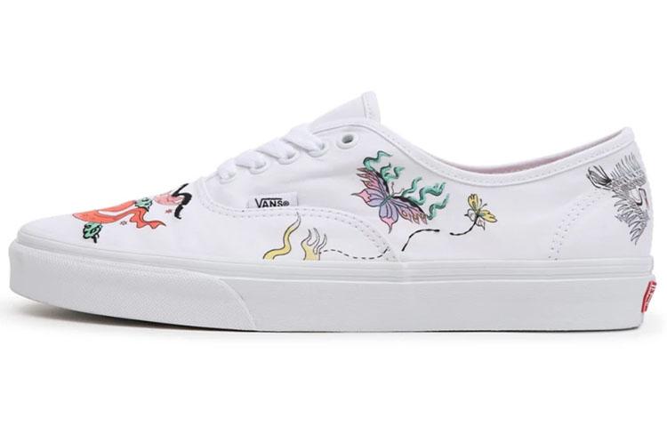 Authentic Ashley Luka x Authentic Vans OTW Gallery - Pride VN0A5KRDAT3 42