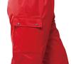 Mac Rainwear Pegasus Rain Suit, Red, Size L, AS-7300