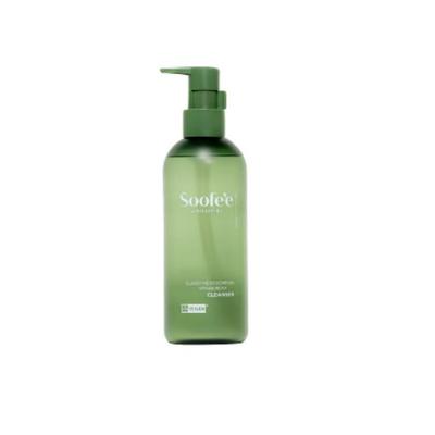 Classy Herb Complex Vegan Body Cleanser Hotel Amenity Moisturizing Body Wash 500ml