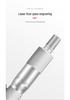 Qinghai Qingliang 0-25mm Electronic Digital Mechanical Depth Micrometer with Ball, Round, and Flat Nose Options