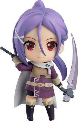 Nendoroid Movie Sword Art Online Progressive Aria of a Starless Night Mito Niet-schaal Plastic Geschilderd Beweegbaar Figuur