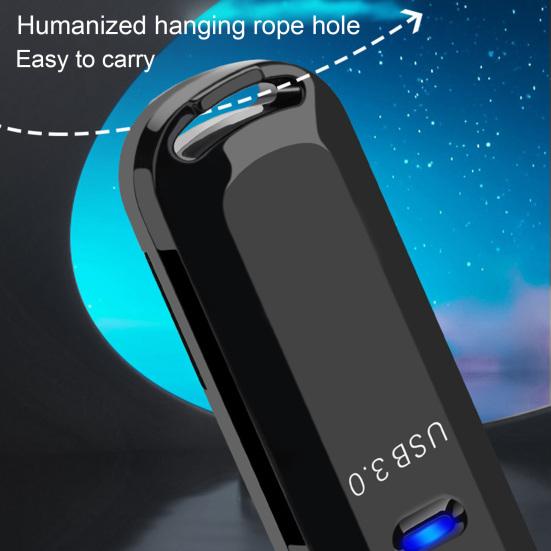 USB3.0 Card Reader Multifunctional High Speed SD/TF Card Support Storage Card Reader Mobile Phone Accessories