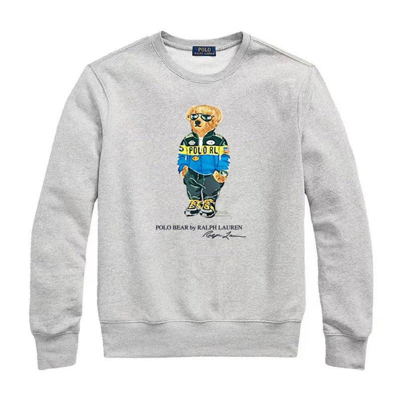 STREETRICH Men and Women Sport Pullover Top Pullover Soft Streetwears Comfortable O-Neck Sweatshirt