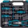 Hand Tool Set Bort Btk-19