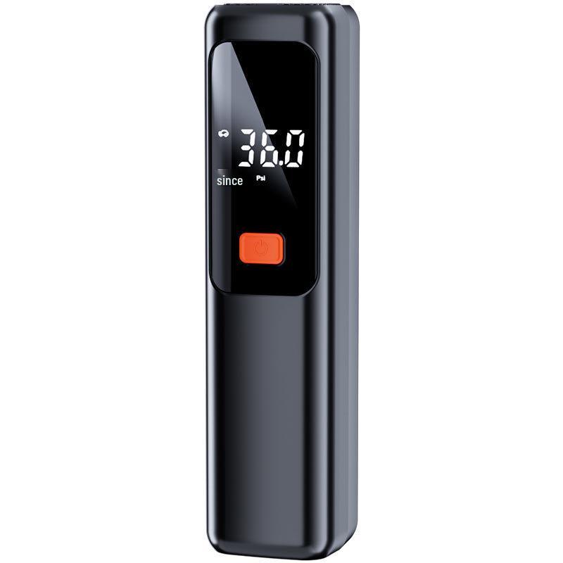 Umflator Auto Wireless Automat - Pompă de Aer Electrică Portabilă