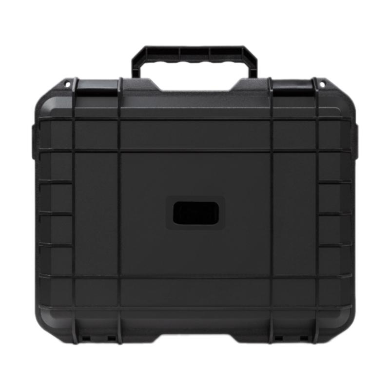 

Explosion Proof Box Carrying Case with Inner Holder Tray for Avata 2 Flight Pouches Keep Your Gear Safe and Secure