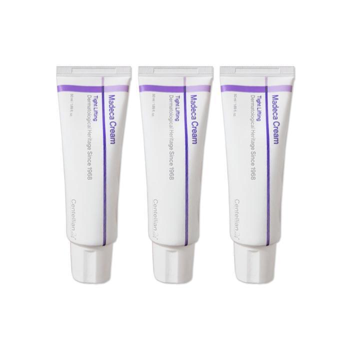 

CENTELLIAN24 Madeca Cream Tight Lifting 50ml x 3/mjc (41929477)