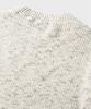 NONBLANK Robin Round Knit_Ivory