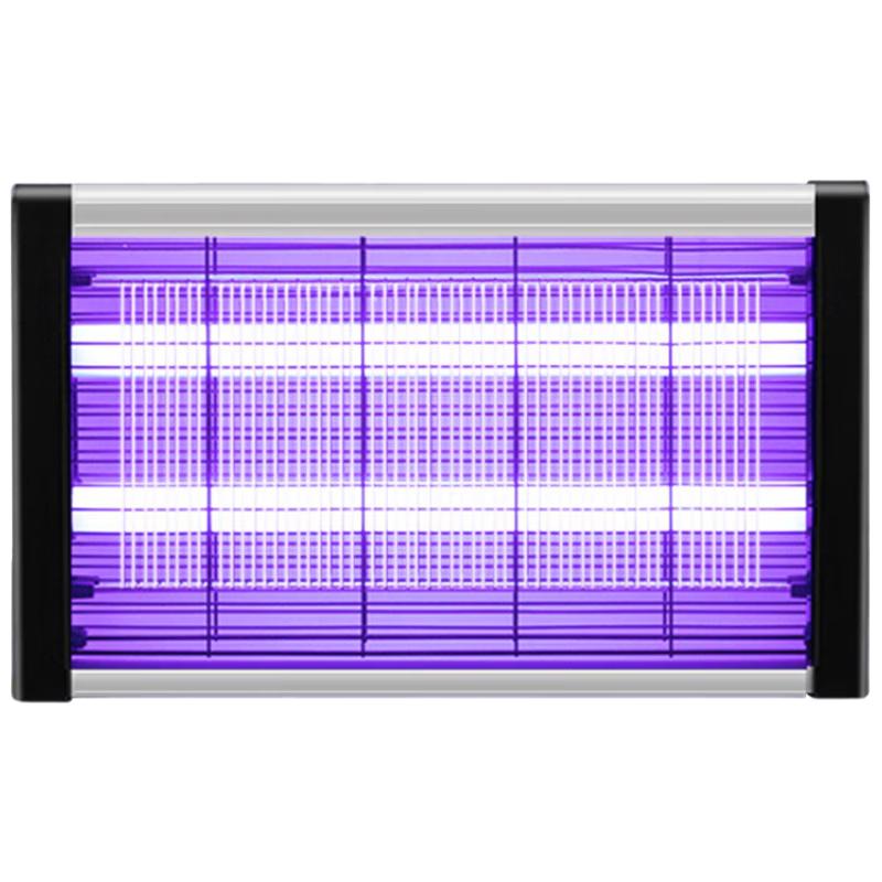 Commercial Electric Mosquito and Fly Killer Lamp