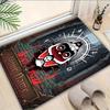 Custom Name Rug Cult Lamb Game Fantasy Area Rug Suitable for Indoor And Outdoor,Carpets for Homes, Offices,Living Rooms,Home Decor,Christmas Gift