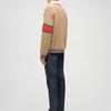 Gucci Sweaters Men's Multicolor V-neck Moderate 599210-XKA32-2602