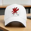 Cured Wish Amoeba Baseball Cap UnisexTeens Design Trucker Hat Summer Casual Outdoor Sports Sun Snapback Cap