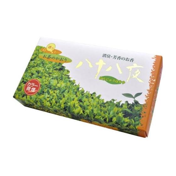 Flower Kaori Series Kunjudo Incense 88 Nights Fine Smoke 1659035