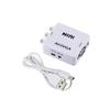 Multi-Converter: HDMI To AV, VGA, and HDMI