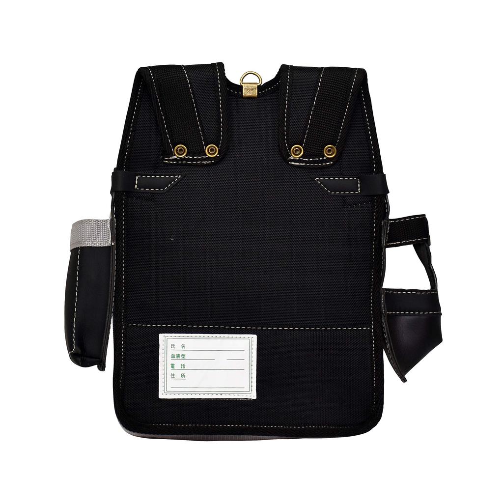 Kiyo KH Ultra Lightweight Nail Bag W-Type 24300