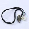 Motorcycle Gear Indicator Shift Sensor Gear Position Sensor For Suzuki GZ 150 GZ150-A GSR 150i GZ 150cc EN150 EN150-A GZ150 GSR