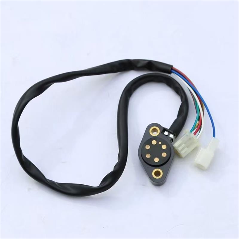 Motorcycle Gear Indicator Shift Sensor Gear Position Sensor For Suzuki GZ 150 GZ150-A GSR 150i GZ 150cc EN150 EN150-A GZ150 GSR