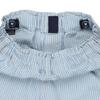 Hazzys Kids Stripe Denim Pants Htm01pd52m Bu