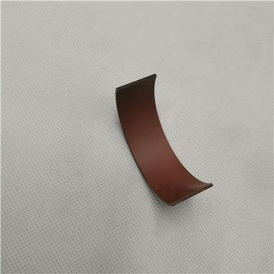 Foton Connecting Rod Upper Bearing (Blue, 1.383mm), SPV10001428-1E3544
