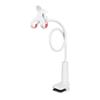 Universal Flexible Lazy Holder Mobile Phone Holder In Bed Table Clip Adjustable Desktop Mount Cellphone Bracket For Smart Phone