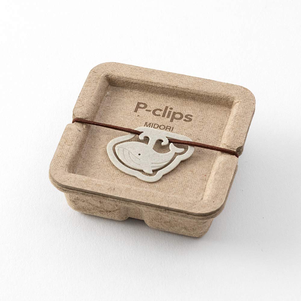 Midori Sponky Peak Vzor Velryby 43402006