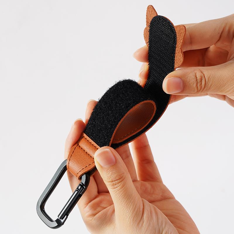 2 BUC Geantă Bebeluș din Piele PU Cârlig pentru Cărucior Cărucior Rotativ 360 Grade Organizator Cărucior Cârlig Drăguț pentru Cărucior Accesorii Cărucior