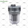 Yulongshan Portable Shower Tent System Accessories
