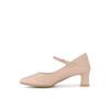 Soda Women S Two Way pumpS alS310 lS32  5cm 