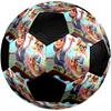 Subway Surfers Theme Size 5 Soccer Ball, Suitable for Both Indoor and Outdoor Matches, a Gift Suitable for Everyone.