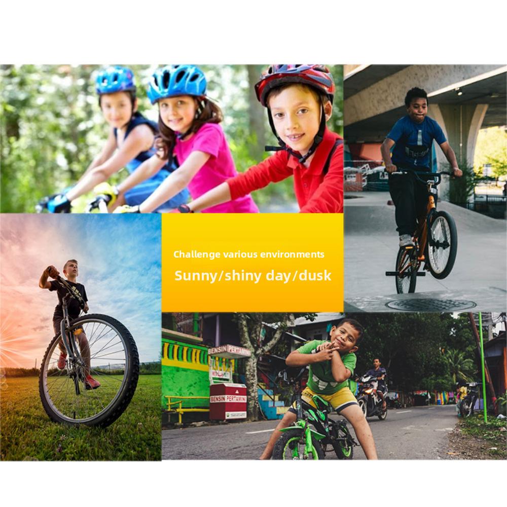 Occhiali sportivi da esterno per ragazzi Occhiali da sole personalizzati con protezione solare per bambini Nuovi occhiali da sole per ciclismo per bambini