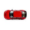 PAUDI MODEL 1/64 scale 2023 Honda Civic TYPE-R FL5 diecast model car, red