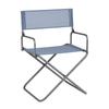 Fauteuil de Camping Lafuma FGX XL Océan (LFM1346, 9870, II, Bleu Marine)
