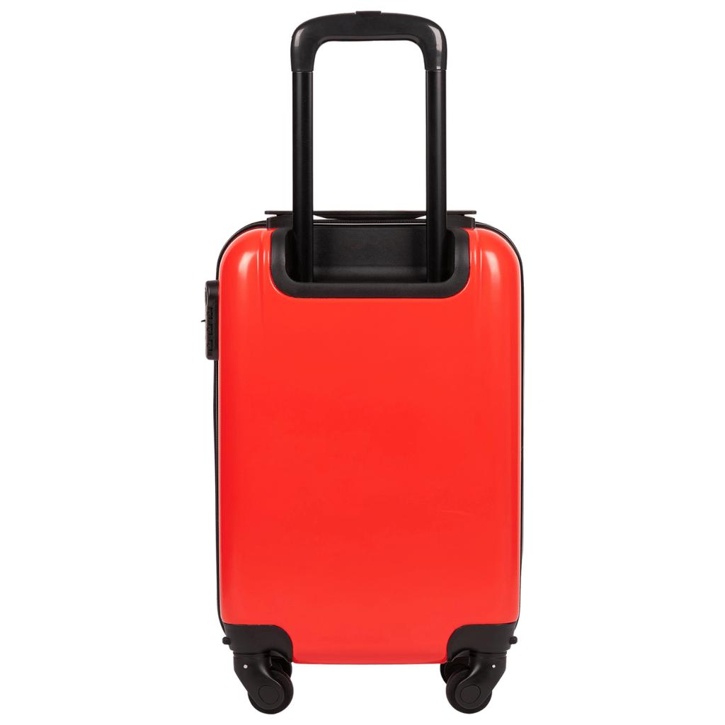 Small Wings X Jagiellonia Bee 18" Cabin Suitcase