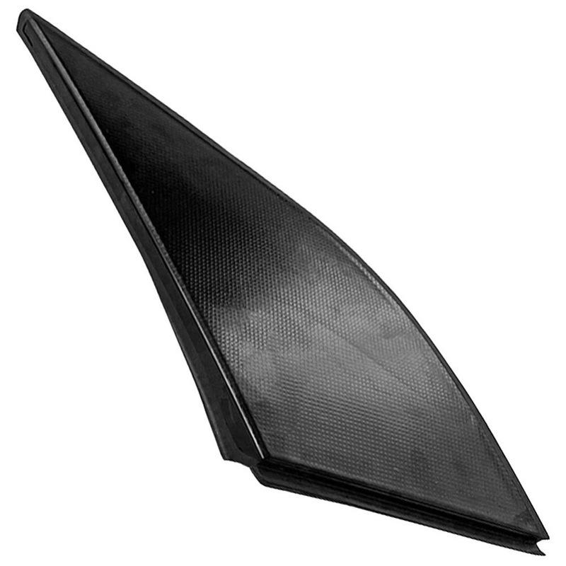 Türspiegel-Panel-Zierleiste für Mercedes-Benz B-Klasse W245 2009-2011 Rückspiegel-Dreieck-Formteil 1696903987 1696904087
